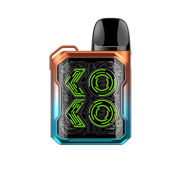 Caliburn GK2 18W Pod System - Black Coral